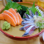 サラリーマン - 