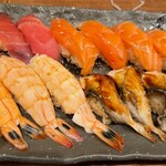 すし酒場 すさび湯 - 