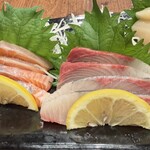 すし酒場 すさび湯 - 