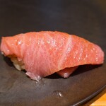 鮨 こしかわ - 大トロ