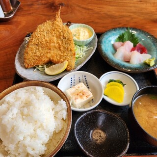 お酒とごはん はなぞの_1