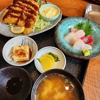 お酒とごはん はなぞの_0