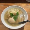 純手打ち 麺と未来
