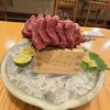 馬肉の一九 - シャトーブリアン
