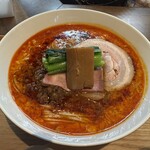 らぁ麺 紫陽花 - 