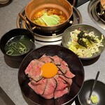 しゃぶらく亭 歌舞伎町店 - 