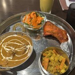 インド・ネパールレストラン スーバー - 