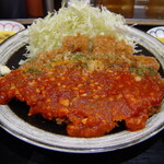 食事処 酒処 富士かつ - 