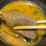 しゃぶらく亭 - 