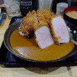 食事処 酒処 富士かつ - 