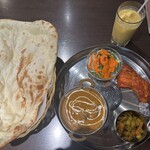 インド・ネパールレストラン スーバー - 