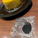 自家焙煎珈琲みじんこ - アクスタ、買ってしまった・・・