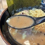 二代目 渡来武 - 