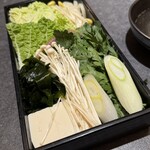 しゃぶらく亭 - 