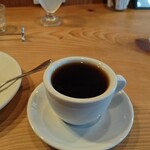 イルグラーノ製麺所・イートインデノミーナ - カフェも美味しい