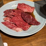 焼肉 ちゃんぷ - 