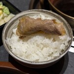 しゃぶらく亭 - 