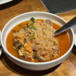 焼肉 ちゃんぷ - 