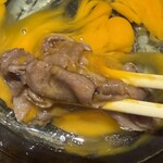 しゃぶらく亭 - 