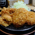 食事処 酒処 富士かつ - 