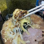 二代目 渡来武 - 