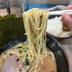 二代目 渡来武 - 