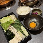 しゃぶらく亭 - 