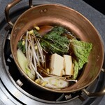 しゃぶらく亭 - 