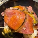 しゃぶらく亭 - 