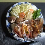 竹中 - 