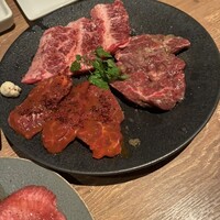 渋谷焼肉 KINTAN - 