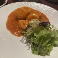 ジョーズ シャンハイ ニューヨーク 銀座店 - 