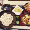 肉汁饂飩屋 とこ井 さいたま新都心店