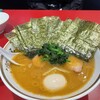 ラーメン濱野家