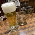 中華そば ひら井 - 