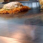 お好み焼き 海喜 - 