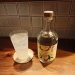 Hachihare - ジン　カモミール