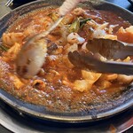 ホンスチュクミ - 