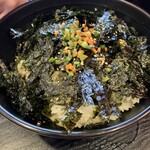 ホンスチュクミ - 