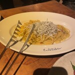 ターンテーブル - 