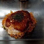 お好み焼き 海喜 - 