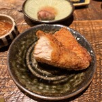 若鳥焼き もばら - 