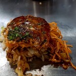 お好み焼き 海喜 - 