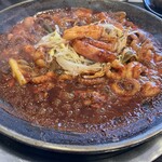 ホンスチュクミ - 