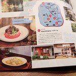 Hachihare - 掲載されました。