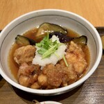 土鍋炊ごはん なかよし - 