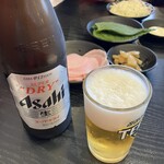 ホンスチュクミ - 