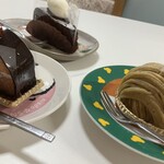 パティスリー レマンドマキ - 