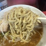 ラーメン二郎 - 