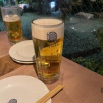 ターンテーブル - 